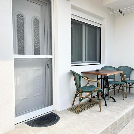 Anna Maria Studios Potos Exterior photo